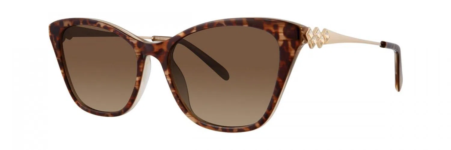 Vera Wang Caydee Sunglasses - view 3